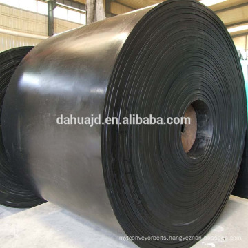 Top quality rubber conveyer blet nylon conveyor belt